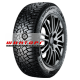 Купить шины Continental 225/60R17 103T XL IceContact 2 SUV TL KD (шип.) от производителя Continental в Казани