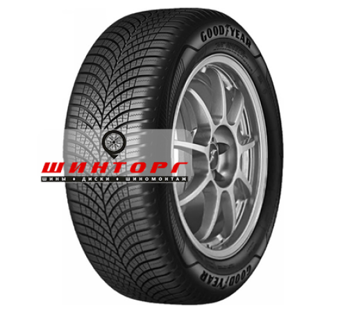 Купить шины Goodyear 245/40R18 97W XL Vector 4Seasons Gen-3 TL FP M+S 3PMSF от производителя Goodyear в Казани