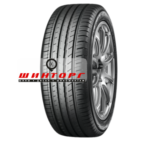 Yokohama 215/65R16 98H BluEarth-GT AE51E TL