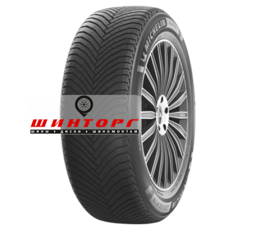 Michelin 215/65R17 103H XL Alpin 7 TL