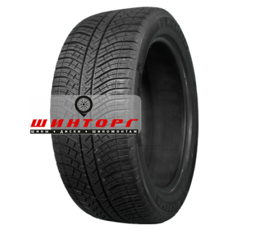 Michelin 255/55R19 111V XL Pilot Alpin 5 SUV N0 TL