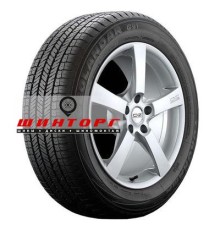 Yokohama 225/60R18 100H Geolandar G91AT TL