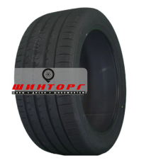 Yokohama 295/40ZR21 111Y XL Advan Sport V105T TL