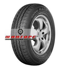 Hankook 195/70R15C 104/102R Radial RA08 TL