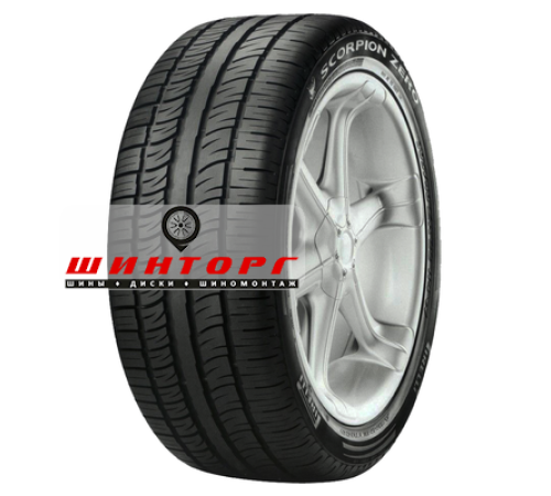 Купить шины Pirelli 285/45R21 113W XL Scorpion Zero Asimmetrico MO1 TL M+S от производителя Pirelli в Казани