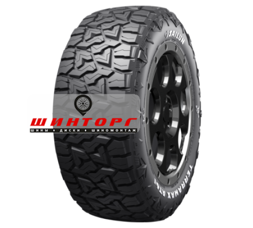 Купить шины Sailun LT265/70R16 121/118Q Terramax AT61 TL от производителя Sailun в Казани