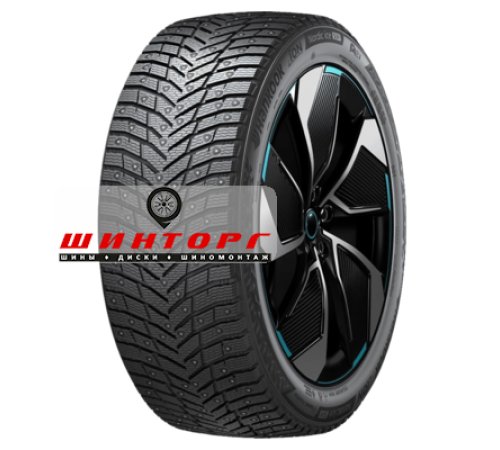 Hankook 245/40R20 99T XL iON Nordic I*CE IW04 TL (шип.)