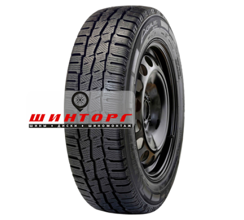 Купить шины Michelin 225/75R16C 121/120R Agilis Alpin TL от производителя Michelin в Казани