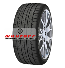 Michelin 275/55R19 111W Latitude Sport MO TL