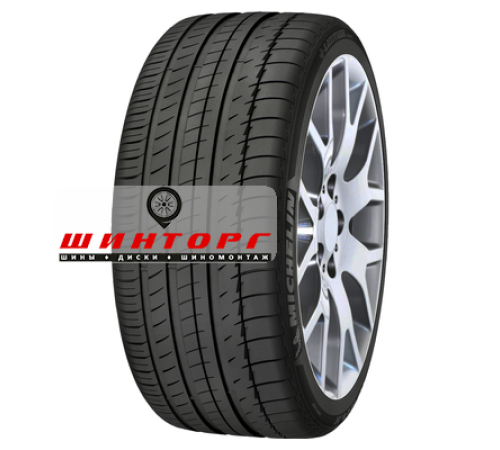 Купить шины Michelin 275/55R19 111W Latitude Sport MO TL от производителя Michelin в Казани