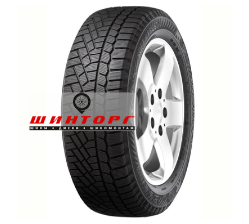 Купить шины Gislaved 235/65R17 108T XL Soft Frost 200 SUV TL FR от производителя Gislaved в Казани