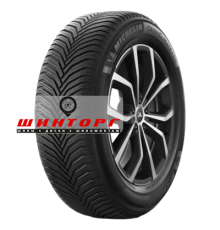 Michelin 235/60R18 107V XL CrossClimate 2 SUV TL