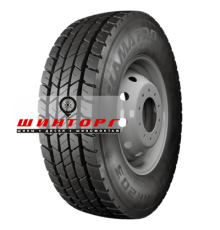 Kama 295/80R22,5 152/148M PRO NR 203 TL M+S 3PMSF