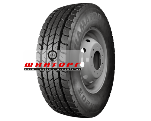 Купить шины Kama 295/80R22,5 152/148M PRO NR 203 TL M+S 3PMSF от производителя Kama в Казани