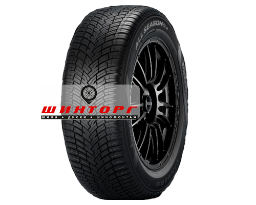 Купить шины Pirelli 225/45R18 95Y XL Cinturato All Season SF2 TL Run Flat от производителя Pirelli в Казани