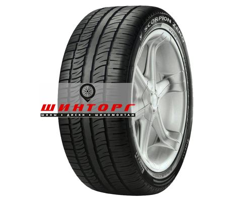 Купить шины Pirelli 285/45R21 113W XL Scorpion Zero Asimmetrico MO1 TL M+S от производителя Pirelli в Казани