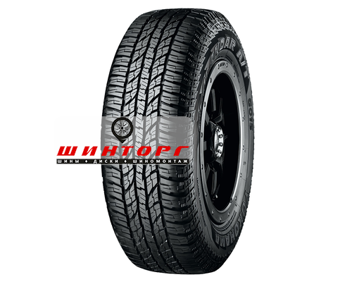 Купить шины Yokohama 225/80R15 105S Geolandar A/T G015 TL M+S 3PMSF от производителя Yokohama в Казани