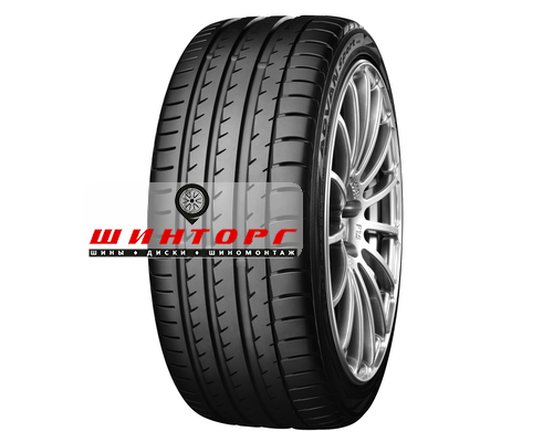 Купить шины Yokohama 245/40ZR19 98(Y) XL Advan Sport V105 MO TL от производителя Yokohama в Казани