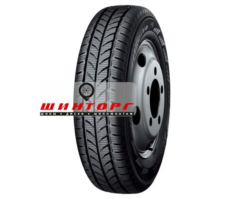 Купить шины Yokohama 225/65R16C 112/110R W.drive WY01 TL M+S от производителя Yokohama в Казани