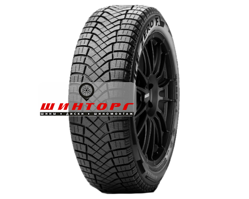 Купить шины Pirelli 225/55R19 103H XL Ice Zero FR TL от производителя Pirelli в Казани