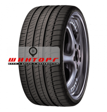 Michelin 235/40ZR18 95(Y) XL Pilot Sport PS2 N4 TL