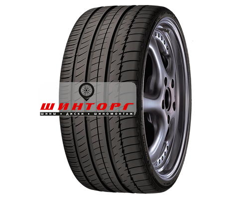 Купить шины Michelin 235/40ZR18 95(Y) XL Pilot Sport PS2 N4 TL от производителя Michelin в Казани