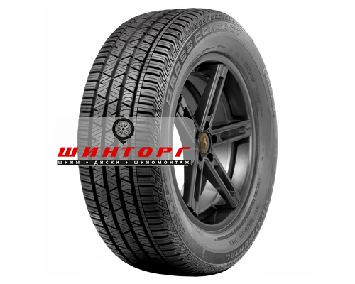 Купить шины Continental 315/40R21 115V XL ContiCrossContact LX Sport MO1 TL от производителя Continental в Казани