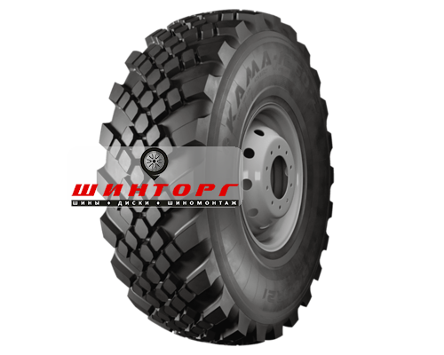 Купить шины Kama 425/85R21 156G Кама-1260-2 TT 18PR от производителя Kama в Казани