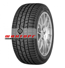 Continental 245/40R18 97V XL ContiWinterContact TS 830 P TL FR SSR