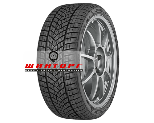 Купить шины Goodyear 255/35R20 97T XL UltraGrip Ice 2+ TL FP M+S 3PMSF от производителя Goodyear в Казани