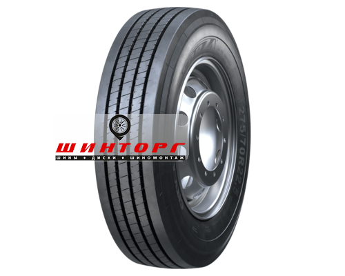 Купить шины Kama 275/70R22,5 150/145J Forza CITY A TL M+S от производителя Kama в Казани