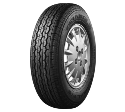 Купить шины Triangle 185R14C 102/100S TR645 TL 8PR от производителя Triangle в Казани