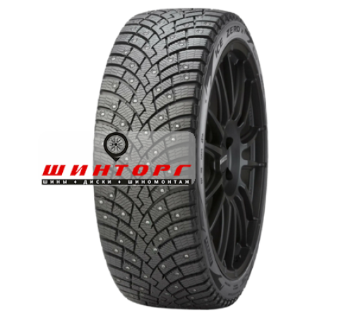 Купить шины Pirelli 255/40R19 100H XL Ice Zero 2 TL (шип.) от производителя Pirelli в Казани