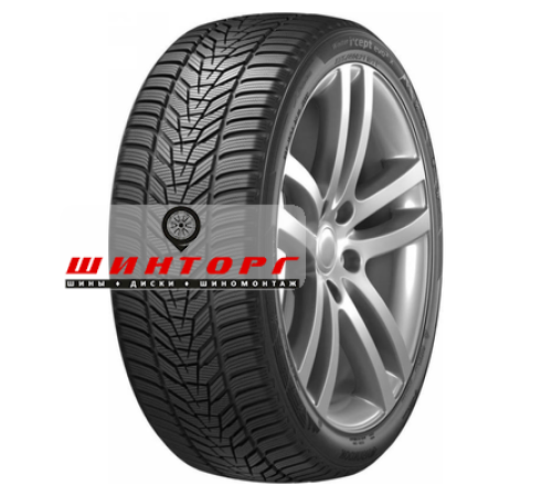 Купить шины Hankook 275/40R20 106V XL Winter i*cept Evo 3 X W330A TL от производителя Hankook в Казани