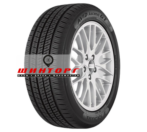 Yokohama 275/45R20 110V AVID GT S35A TL