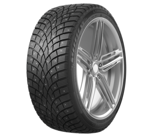 Купить шины Triangle 265/60R18 114T XL IcelynX TI501 TL (шип.) от производителя Triangle в Казани Купить шины Triangle 265/60R18 114T XL IcelynX TI501 TL (шип.) от производителя Triangle в Казани