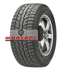 Hankook 275/40R20 106T XL i*Pike RW11 TL (шип.)