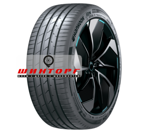 Hankook 255/50ZR20 109W XL iON evo SUV IK01A TL