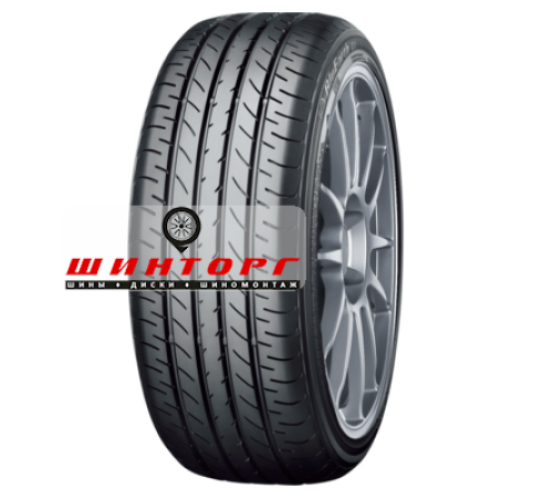Yokohama 215/55R17 94V BluEarth-GT AE51B TL