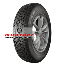 Kama 135/80R12 68Q 503 TL (шип.)