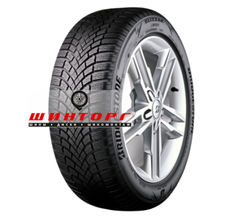 Купить шины Bridgestone 245/65R17 111H XL Blizzak LM005 TL от производителя Bridgestone в Казани