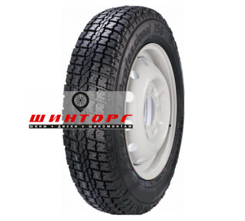 Купить шины Forward 185/75R16C 104/102Q Professional 156 M+S TT от производителя Forward в Казани