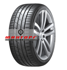 Hankook 255/55ZR18 109Y XL Ventus S1 Evo 3 SUV K127A TL