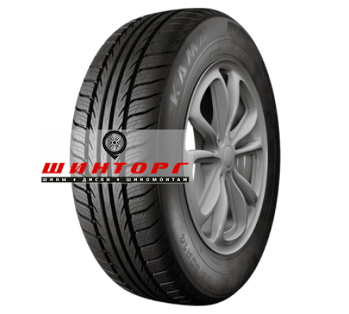 Купить шины Kama 175/70R14 84T Breeze (НК-132) TL от производителя Kama в Казани