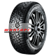 Купить шины Continental 235/65R17 108T XL IceContact 2 SUV TL FR KD (шип.) от производителя Continental в Казани