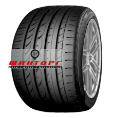 Yokohama 225/45R17 91Y Advan Sport V103S TL ZPS