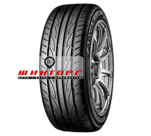 Купить шины Yokohama 225/40R19 93W XL Advan Fleva V701 TL от производителя Yokohama в Казани