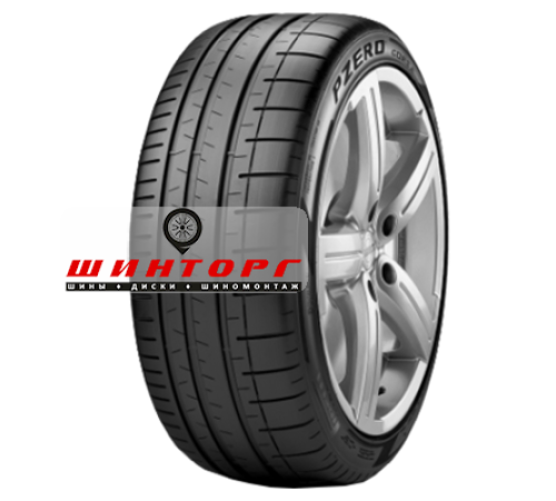 Купить шины Pirelli 285/45R20 108W P Zero TL S.C.PZ4 от производителя Pirelli в Казани