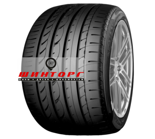 Купить шины Yokohama 245/45R17 95Y Advan Sport V103S TL ZPS от производителя Yokohama в Казани