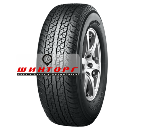 Yokohama 265/60R18 110H Geolandar G94BV TL